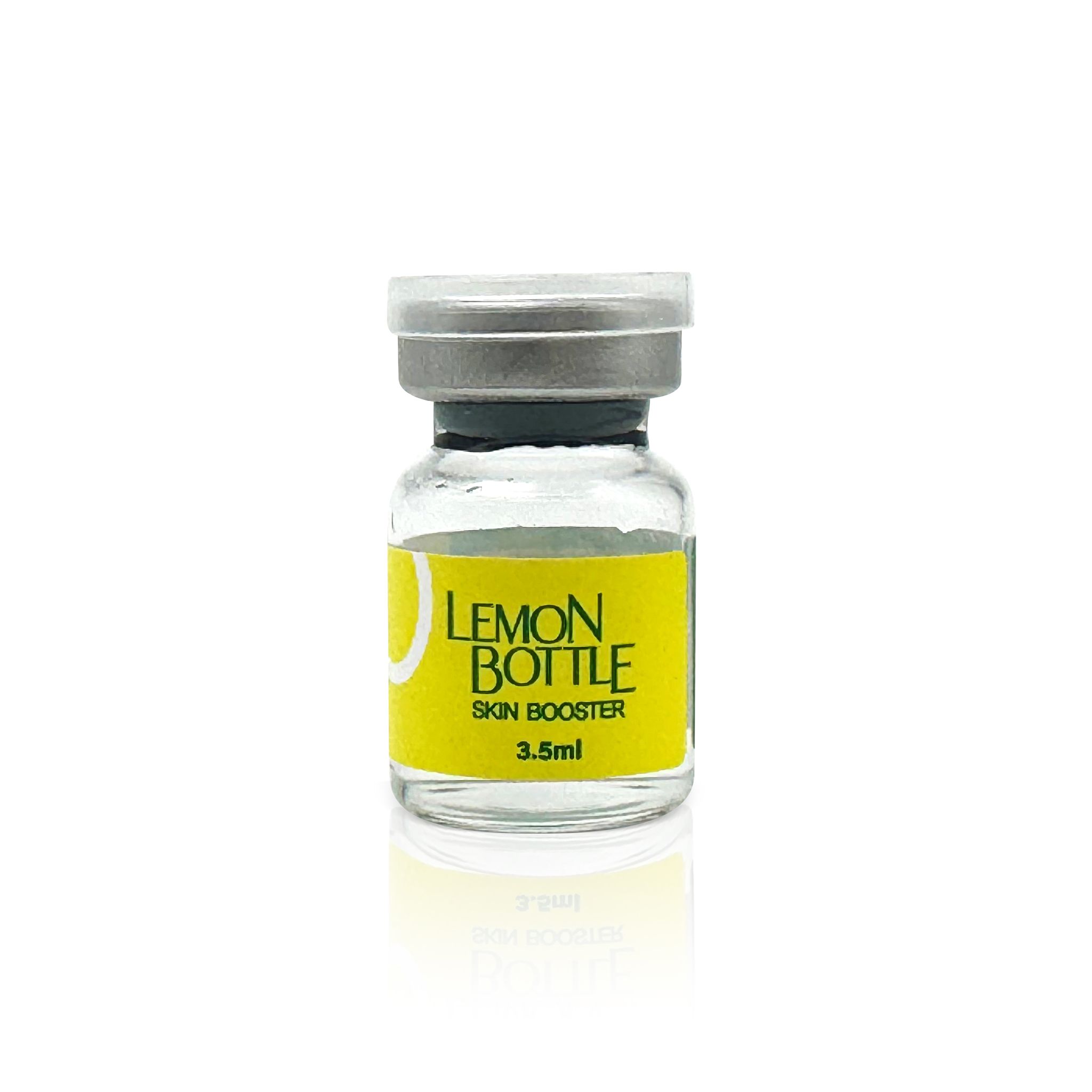 Lemonbottle Skin Booster (1x 3.5ml)