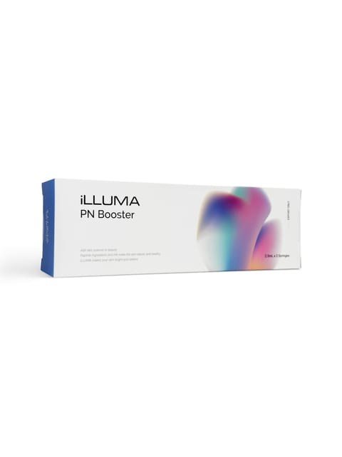 Illuma PN Skin Booster (2x 2.5ml)